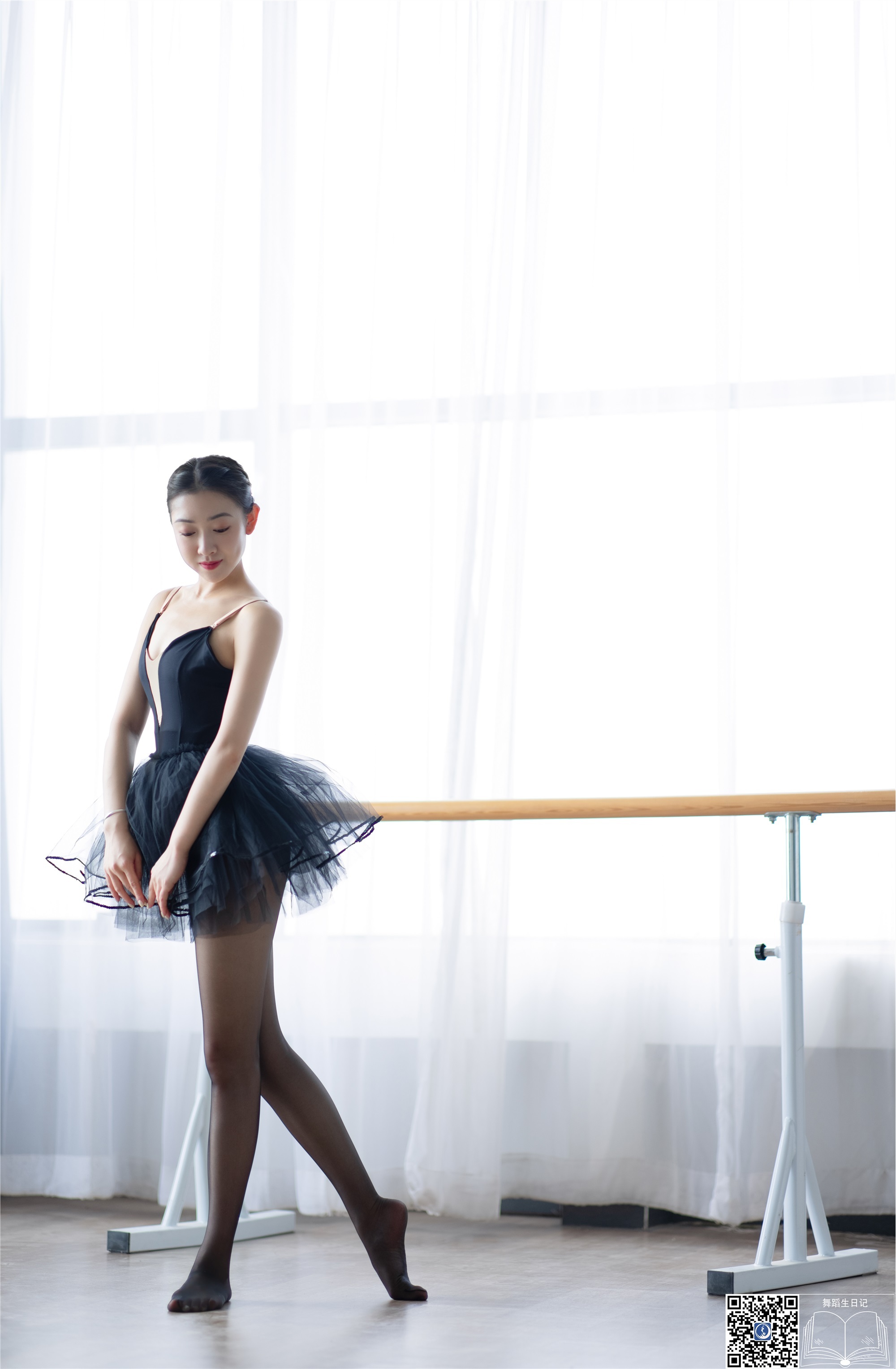 GALLI嘉丽 舞蹈生日记 052 - 金星